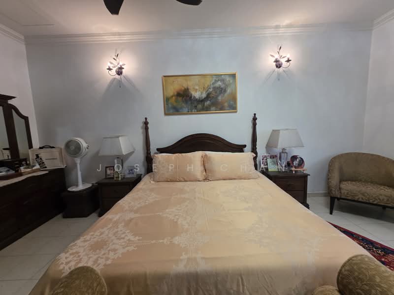 Rumah Teres 2 Tingkat untuk Dijual di Seksyen 7 (Shah Alam) - Joseph Chan - Bedroom - PropertyGuru.com.my