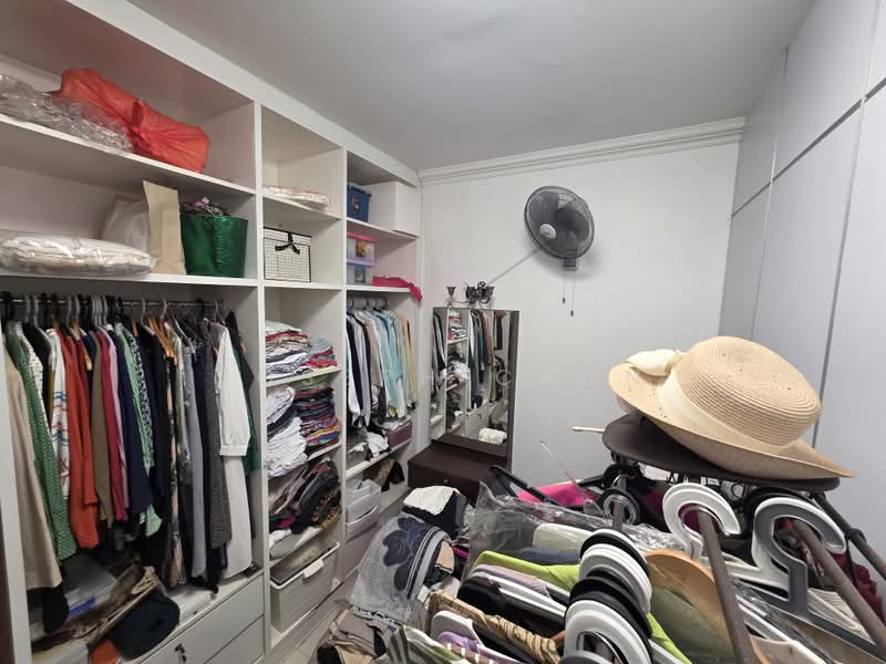 Rumah Teres 2 Tingkat untuk Dijual di Seksyen 7 (Shah Alam) - Joseph Chan - Interior - PropertyGuru.com.my