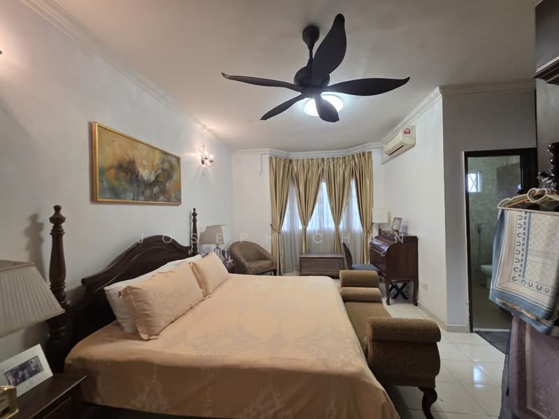 Rumah Teres 2 Tingkat untuk Dijual di Seksyen 7 (Shah Alam) - Joseph Chan - Bedroom - PropertyGuru.com.my