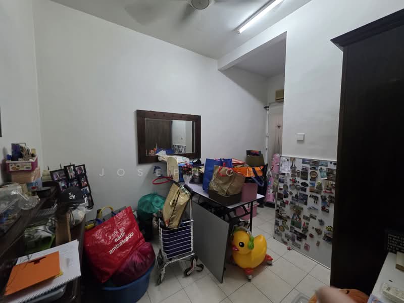 Rumah Teres 2 Tingkat untuk Dijual di Seksyen 7 (Shah Alam) - Joseph Chan - Interior - PropertyGuru.com.my