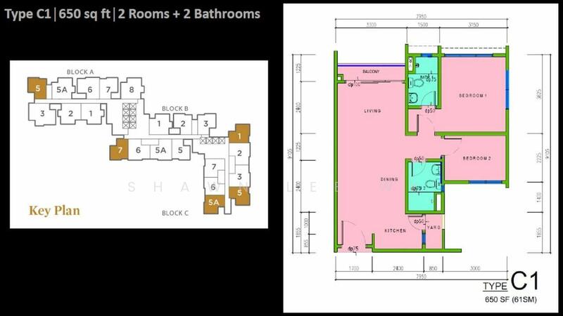 Servis Apartment untuk Disewa di Kenwingston Platz - Shawn Lee - PropertyGuru.com.my