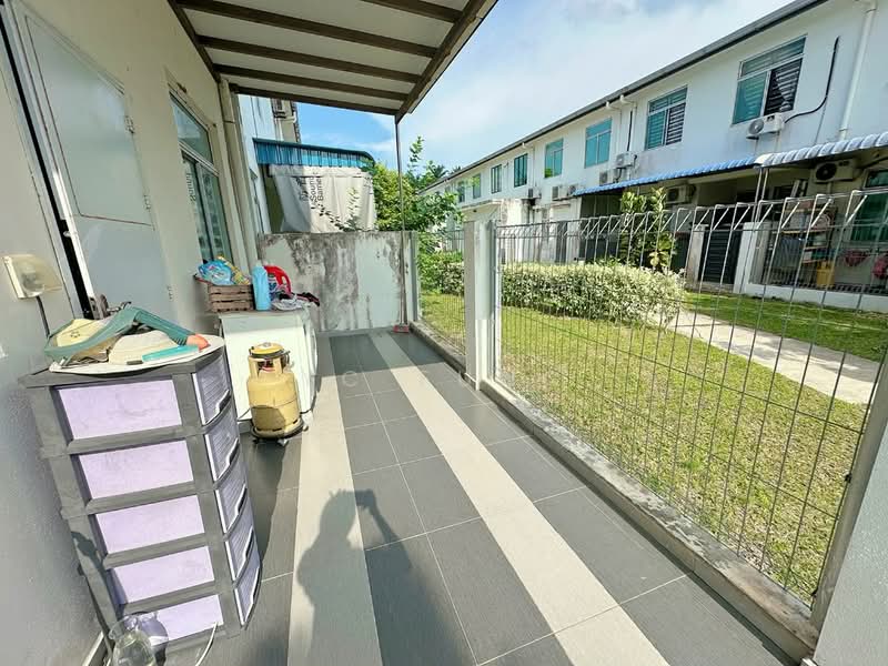 2-storey Terraced House for Rent in Johor Bahru (Johor) - YC Fung - Exterior - PropertyGuru.com.my