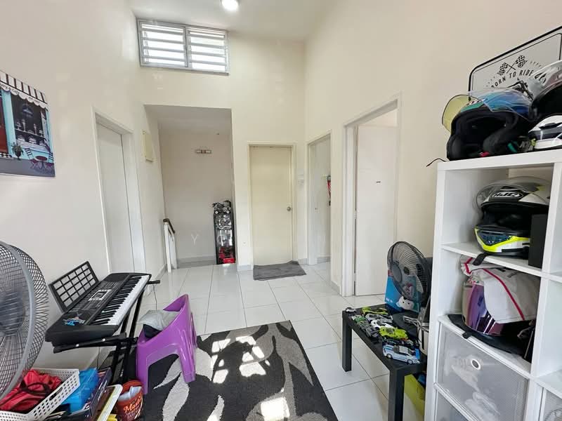 2-storey Terraced House for Rent in Johor Bahru (Johor) - YC Fung - Interior - PropertyGuru.com.my