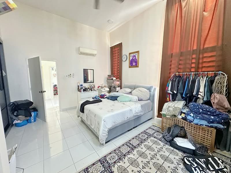 2-storey Terraced House for Rent in Johor Bahru (Johor) - YC Fung - Bedroom - PropertyGuru.com.my