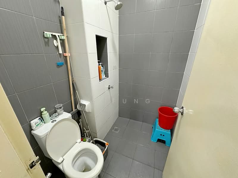 2-storey Terraced House for Rent in Johor Bahru (Johor) - YC Fung - Bathroom - PropertyGuru.com.my