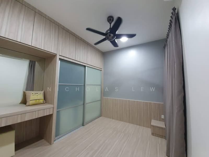 Servis Apartment untuk Disewa di Silk Sky - Nicholas Lew - PropertyGuru.com.my
