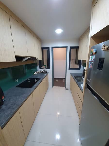 Servis Apartment untuk Disewa di Silk Sky - Nicholas Lew - PropertyGuru.com.my