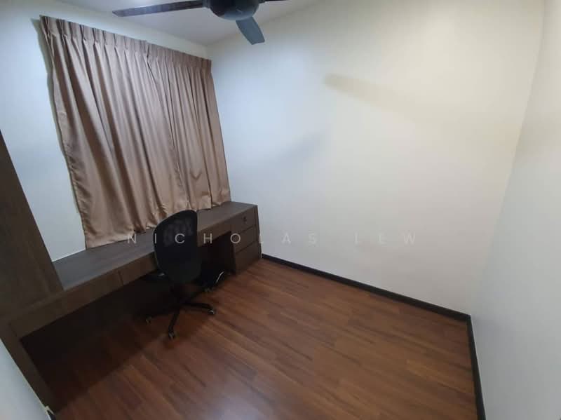 Servis Apartment untuk Disewa di Silk Sky - Nicholas Lew - PropertyGuru.com.my