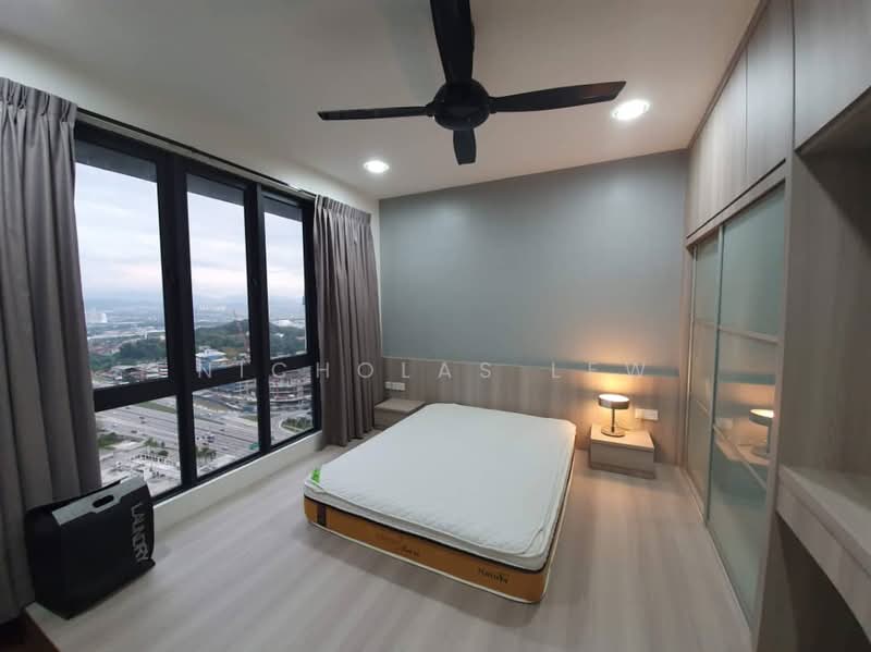 Servis Apartment untuk Disewa di Silk Sky - Nicholas Lew - PropertyGuru.com.my