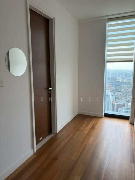 Service Residence for Rent at The Astaka @ 1 Bukit Senyum - Henry Lee - Interior - PropertyGuru.com.my