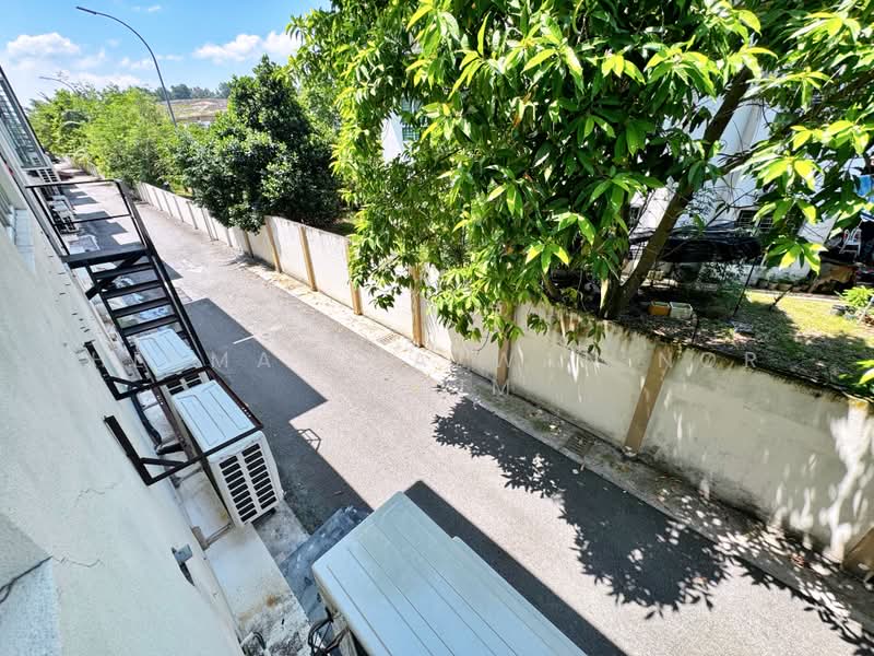 Shop / Office for Rent in Taman Bunga Kantan (Kajang) - Herman Sazwan Nor Rahim - Exterior - PropertyGuru.com.my