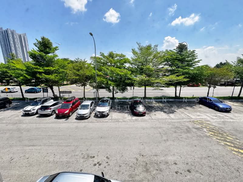 Shop / Office for Rent in Taman Bunga Kantan (Kajang) - Herman Sazwan Nor Rahim - Exterior - PropertyGuru.com.my