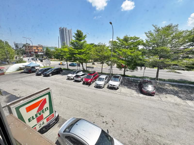 Shop / Office for Rent in Taman Bunga Kantan (Kajang) - Herman Sazwan Nor Rahim - Exterior - PropertyGuru.com.my