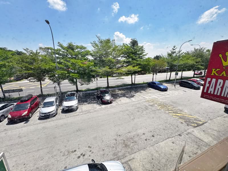 Shop / Office for Rent in Taman Bunga Kantan (Kajang) - Herman Sazwan Nor Rahim - Exterior - PropertyGuru.com.my