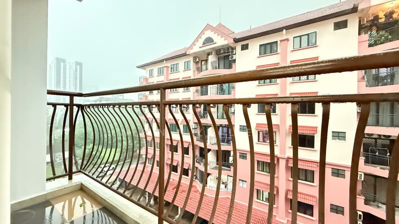 Apartment for Rent at Gembira Park - Wenny Lee - PropertyGuru.com.my