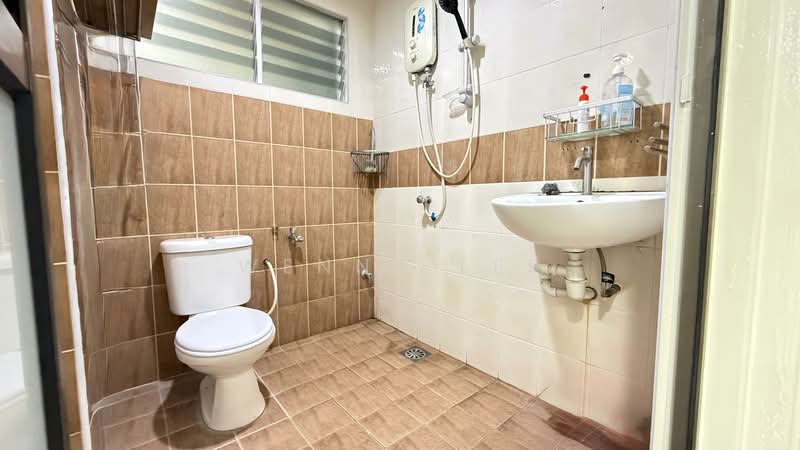 Apartment for Rent at Gembira Park - Wenny Lee - PropertyGuru.com.my