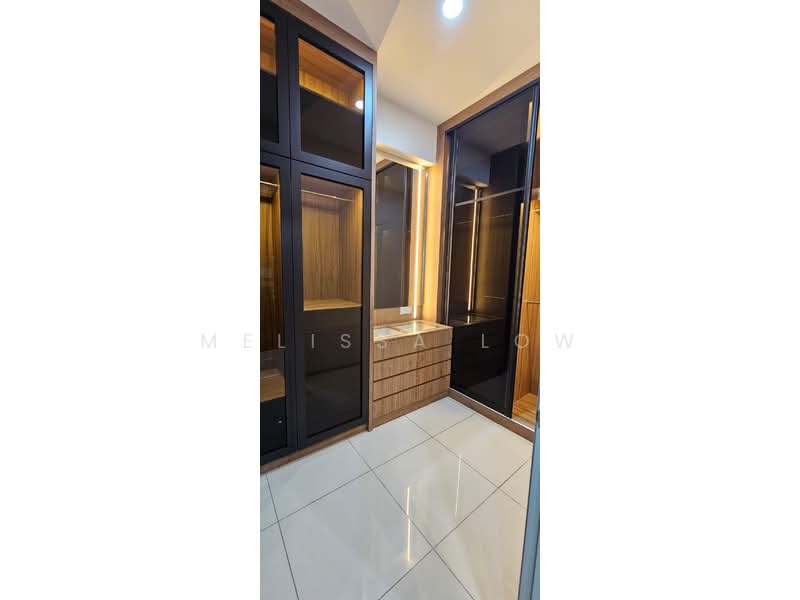 Kondominium untuk Disewa di Sunway Mont Residences - Melissa Low - Interior - PropertyGuru.com.my