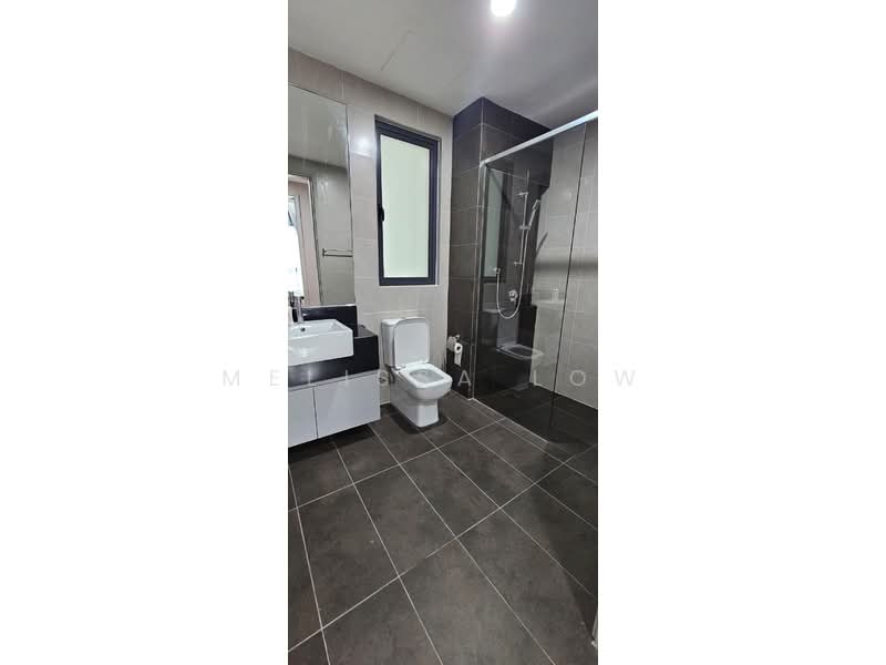 Kondominium untuk Disewa di Sunway Mont Residences - Melissa Low - Bathroom - PropertyGuru.com.my