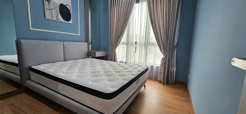 Kondominium untuk Disewa di Sunway Mont Residences - Melissa Low - Bedroom - PropertyGuru.com.my
