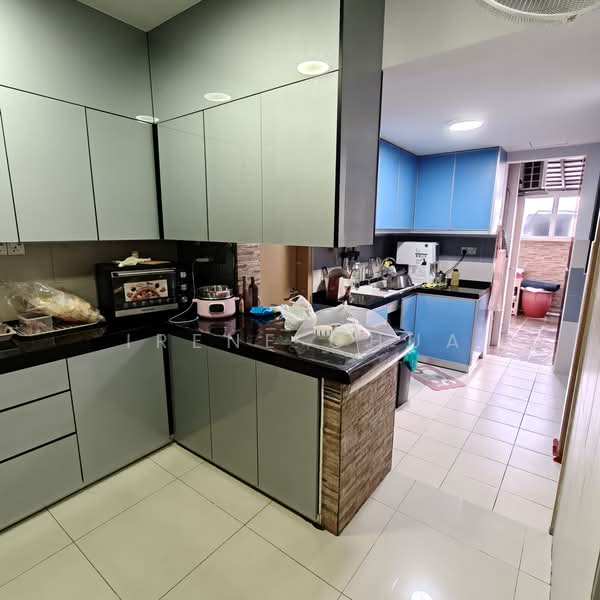 Condominium for Sale at Menjalara 18 - Irene Chua - PropertyGuru.com.my