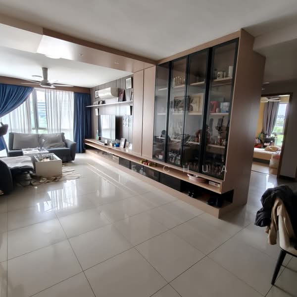 Condominium for Sale at Menjalara 18 - Irene Chua - PropertyGuru.com.my