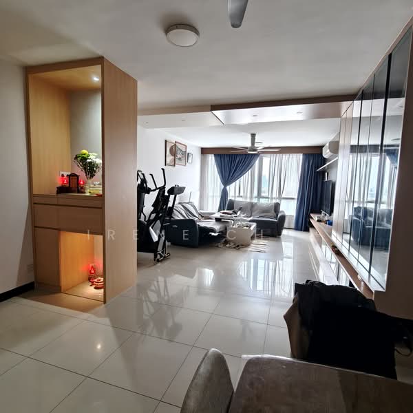 Condominium for Sale at Menjalara 18 - Irene Chua - PropertyGuru.com.my