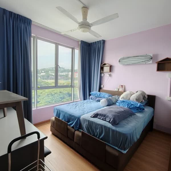 Condominium for Sale at Menjalara 18 - Irene Chua - PropertyGuru.com.my