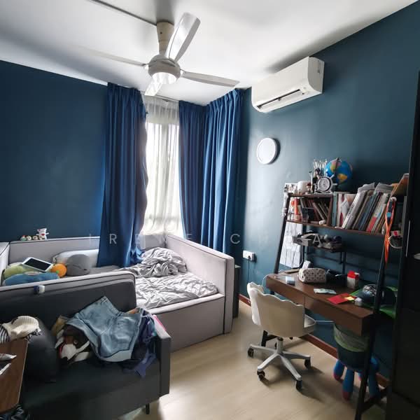 Condominium for Sale at Menjalara 18 - Irene Chua - PropertyGuru.com.my