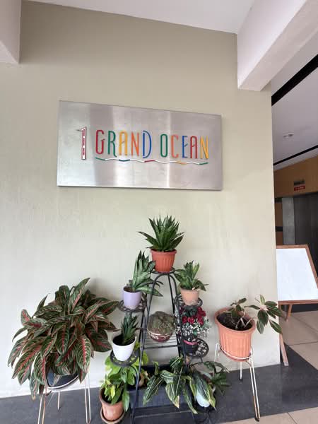 Condominium for Sale at Grand Ocean - Fanny Wong - Exterior - PropertyGuru.com.my