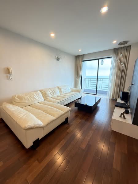 Condominium for Sale at Grand Ocean - Fanny Wong - Living Room - PropertyGuru.com.my