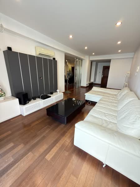 Condominium for Sale at Grand Ocean - Fanny Wong - Living Room - PropertyGuru.com.my