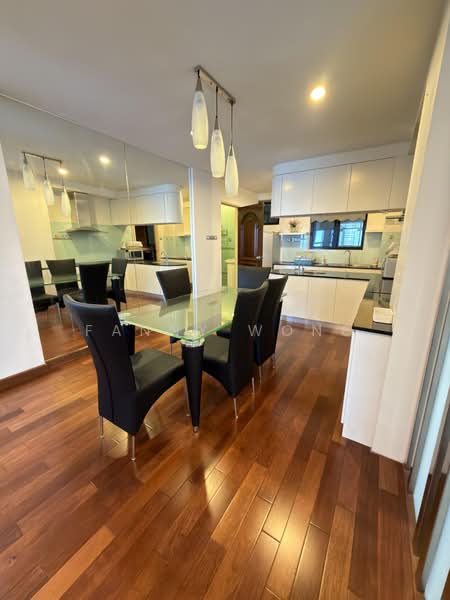 Condominium for Sale at Grand Ocean - Fanny Wong - Kitchen - PropertyGuru.com.my