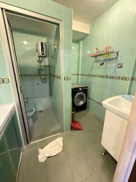 Condominium for Sale at Grand Ocean - Fanny Wong - Bathroom - PropertyGuru.com.my