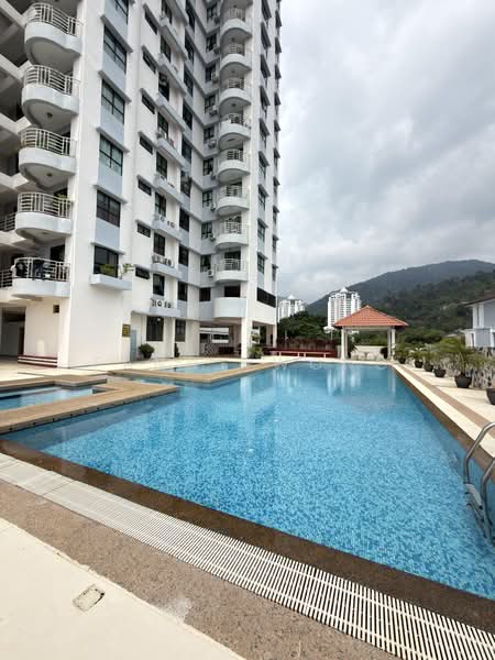 Condominium for Sale at Grand Ocean - Fanny Wong - PropertyGuru.com.my