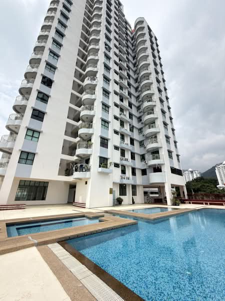 Condominium for Sale at Grand Ocean - Fanny Wong - PropertyGuru.com.my