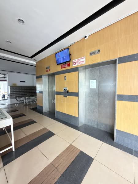 Condominium for Sale at Grand Ocean - Fanny Wong - PropertyGuru.com.my