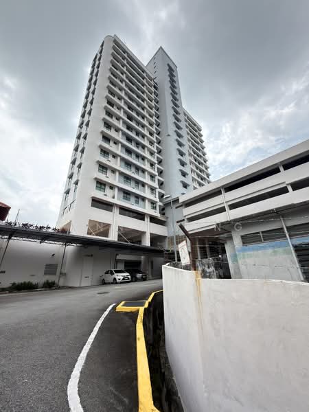 Condominium for Sale at Grand Ocean - Fanny Wong - PropertyGuru.com.my