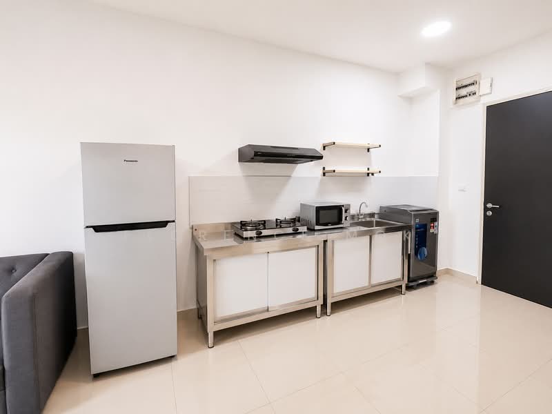 Servis Apartment untuk Disewa di Avantas Residences - Florence Mok - PropertyGuru.com.my