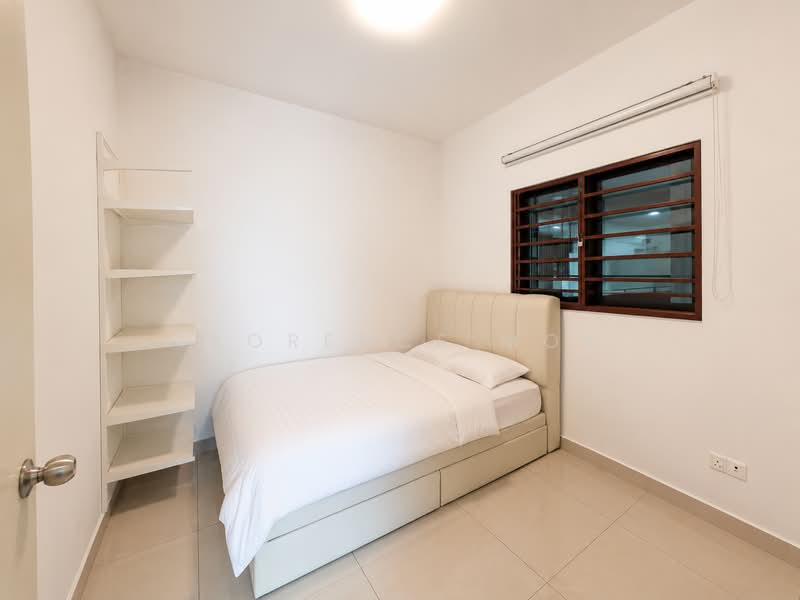 Servis Apartment untuk Disewa di Avantas Residences - Florence Mok - PropertyGuru.com.my
