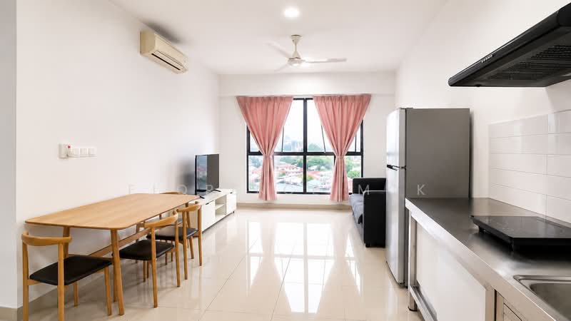 Servis Apartment untuk Disewa di Avantas Residences - Florence Mok - PropertyGuru.com.my