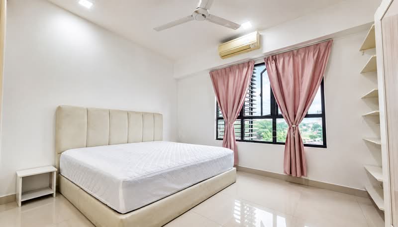 Servis Apartment untuk Disewa di Avantas Residences - Florence Mok - PropertyGuru.com.my