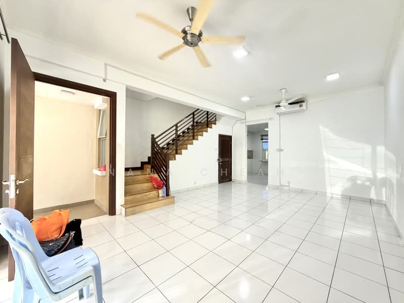 Rumah Teres 2 Tingkat untuk Disewa di Presint 14 (Putrajaya) - Nana Cheah - PropertyGuru.com.my