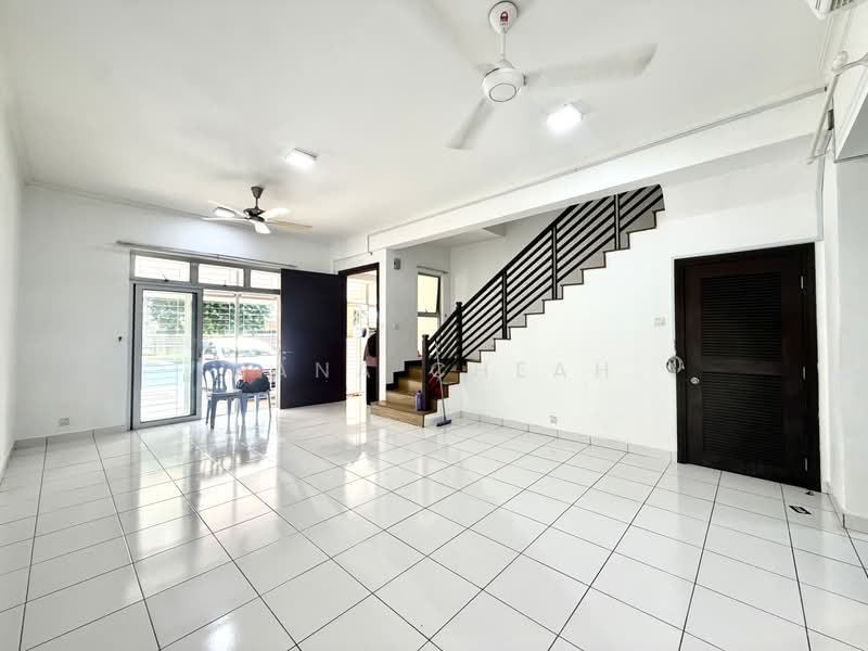 Rumah Teres 2 Tingkat untuk Disewa di Presint 14 (Putrajaya) - Nana Cheah - PropertyGuru.com.my