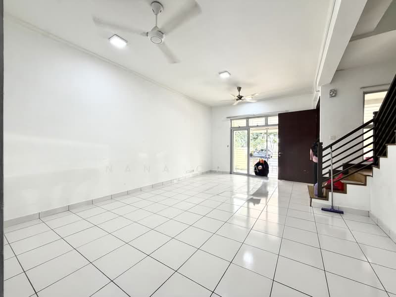 Rumah Teres 2 Tingkat untuk Disewa di Presint 14 (Putrajaya) - Nana Cheah - PropertyGuru.com.my