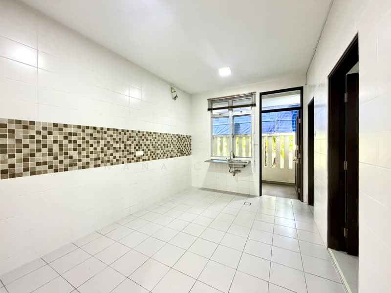 Rumah Teres 2 Tingkat untuk Disewa di Presint 14 (Putrajaya) - Nana Cheah - PropertyGuru.com.my
