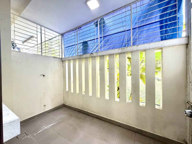 Rumah Teres 2 Tingkat untuk Disewa di Presint 14 (Putrajaya) - Nana Cheah - PropertyGuru.com.my