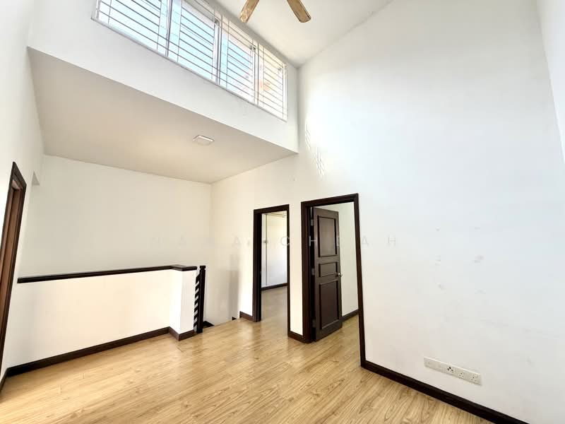 Rumah Teres 2 Tingkat untuk Disewa di Presint 14 (Putrajaya) - Nana Cheah - PropertyGuru.com.my