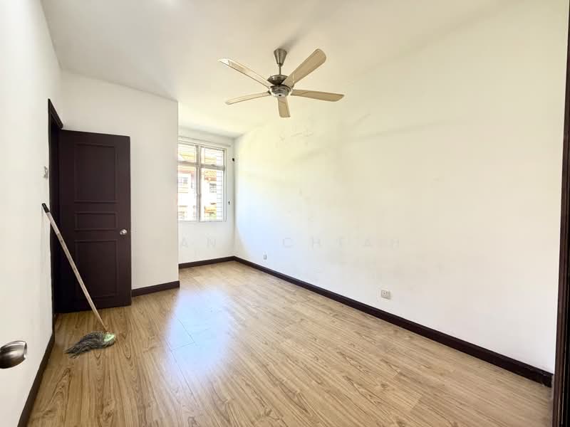 Rumah Teres 2 Tingkat untuk Disewa di Presint 14 (Putrajaya) - Nana Cheah - PropertyGuru.com.my