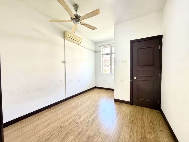Rumah Teres 2 Tingkat untuk Disewa di Presint 14 (Putrajaya) - Nana Cheah - PropertyGuru.com.my