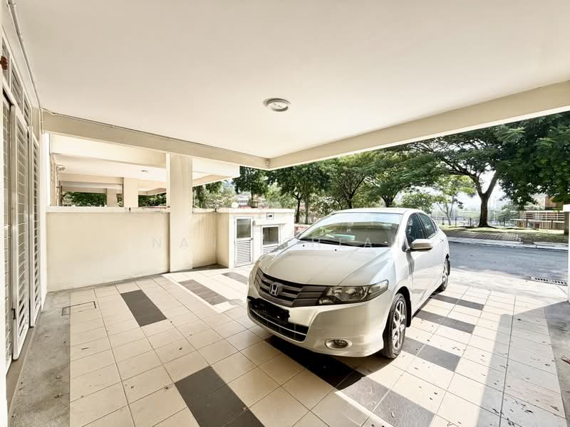 Rumah Teres 2 Tingkat untuk Disewa di Presint 14 (Putrajaya) - Nana Cheah - PropertyGuru.com.my